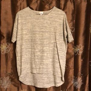 Lularoe Irma size S